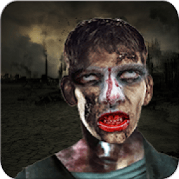 Zombie Booth Face Changer आइकन