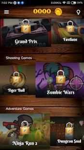 GamerZ - All in one games screenshot 2