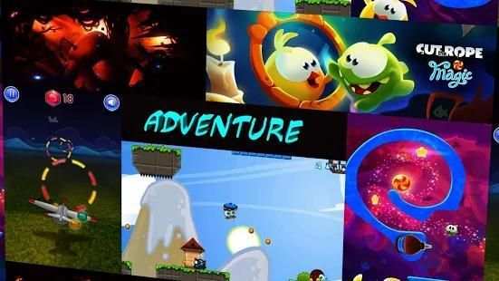 GamerZ - All in one games स्क्रीनशॉट 6