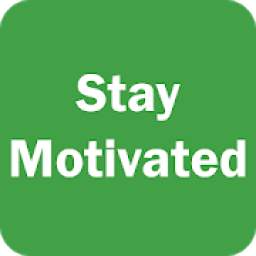 Uber/Lyft Driver - Stay Motivated