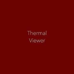 Thermal Viewer скриншот 1