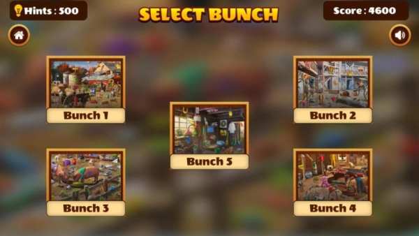 Farm Hidden Objects स्क्रीनशॉट 4