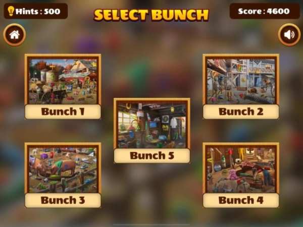 Farm Hidden Objects स्क्रीनशॉट 5