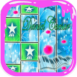 Daniel Caesar Piano Tiles icon