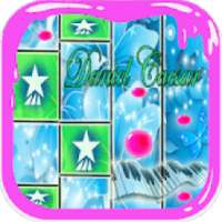 Daniel Caesar Piano Tiles