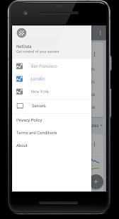 NetData App - Server Monitoring Tool screenshot 3