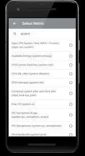 NetData App - Server Monitoring Tool screenshot 1