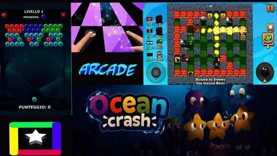 GamerZ - All in one games स्क्रीनशॉट 5