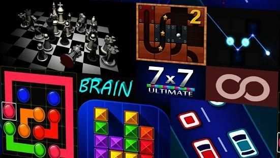 GamerZ - All in one games स्क्रीनशॉट 4