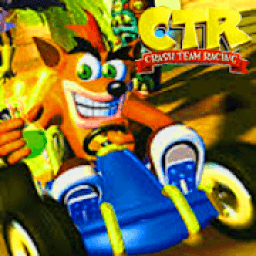Trick Crash Team Racing आइकन