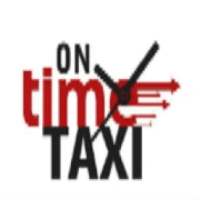 Ontime Taxi Driver