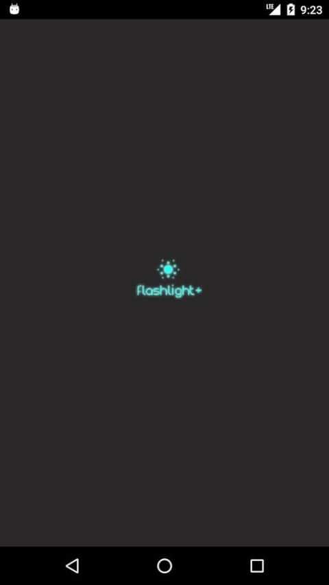FlashlightPlus screenshot 4