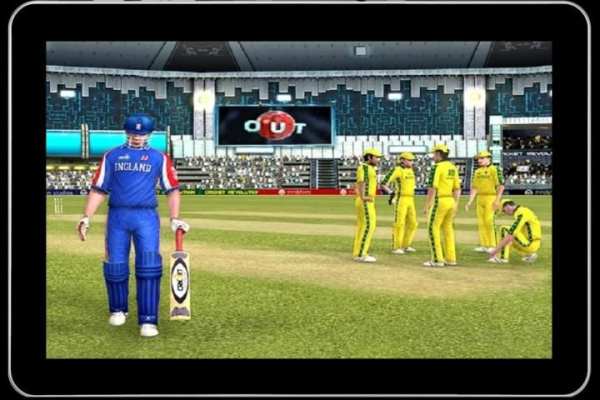 Cricket Games 2017 New Free screenshot 1