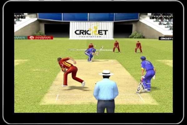 Cricket Games 2017 New Free screenshot 5