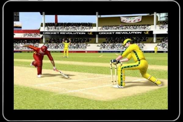 Cricket Games 2017 New Free screenshot 4