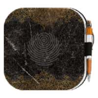 Personal Journal with Lock