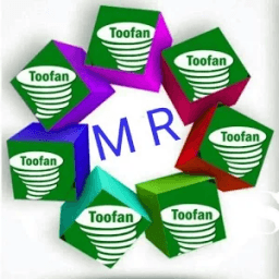 All VPN Buy आइकन