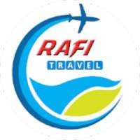Rafi Travel on 9Apps