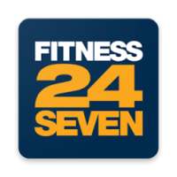 Fitness24Seven Latin America