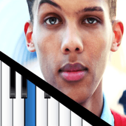 Stromae Papaoutai Piano Jeux icon
