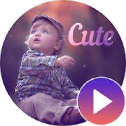 Cute Video Status 1.0