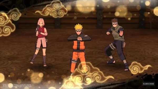 GUIDE For NARUTO X BORUTO NINJA VOLTAGE 2018 screenshot 2