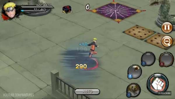 GUIDE For NARUTO X BORUTO NINJA VOLTAGE 2018 screenshot 6