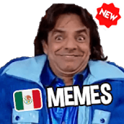 Stickers Memes Mexicanos ** Nuevos Memes Mexico आइकन