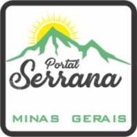 Portal Serrana on 9Apps