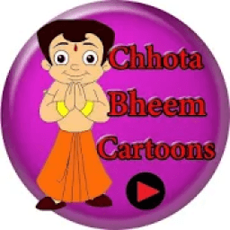 New Chhota Bheem Cartoons icon