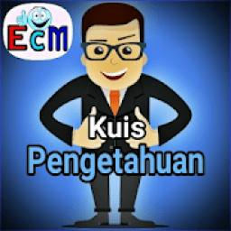 Kuis Pengetahuan icon