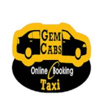 Gem Cabs Taxi Booking on 9Apps