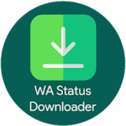 ikon WA Status Downloader 2018