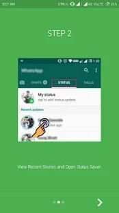WA Status Downloader 2018 screenshot 4