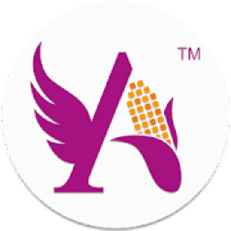 ikon Angel Recipe App