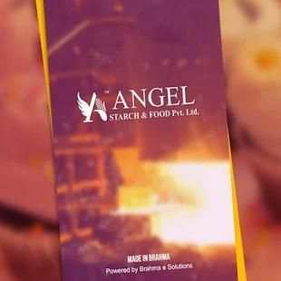 Angel Recipe App screenshot 5