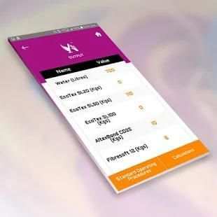 Angel Recipe App screenshot 1