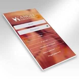 Angel Recipe App screenshot 4