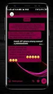 WA Black 2018 screenshot 2
