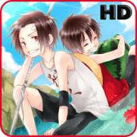 One Piece Wallpapers HD on 9Apps