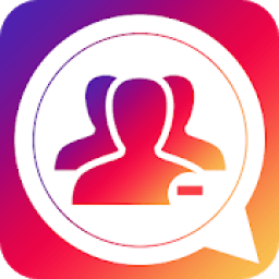 ikon Unfollwer for Instagram