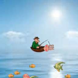 Mancing di Laut icon