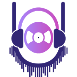 MP3 Downloader - Free, Fast &amp; High Quality icon