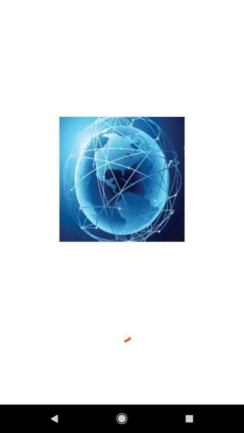 Blue World TV screenshot 2