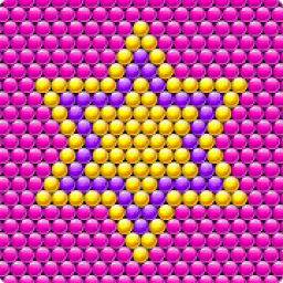 Rockstar Bubbles आइकन