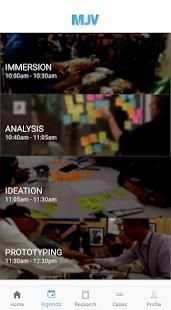DTx App screenshot 3