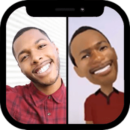 AR Emoji Sprites आइकन