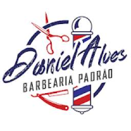 Barbearia Padrão Daniel Alves