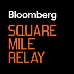 Bloomberg Square Mile Relay