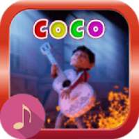 OST Coco Songs Soundtrack on 9Apps